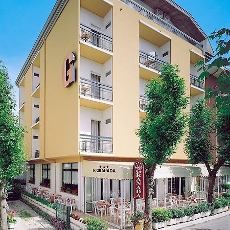 Hotel Granada Cattolica Extérieur photo